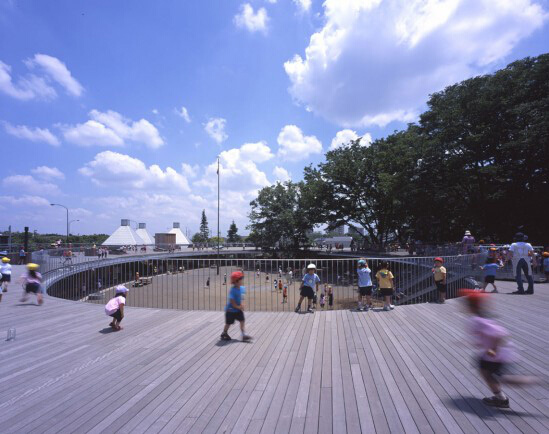 幼兒園設計&mdash;創意幼兒園
